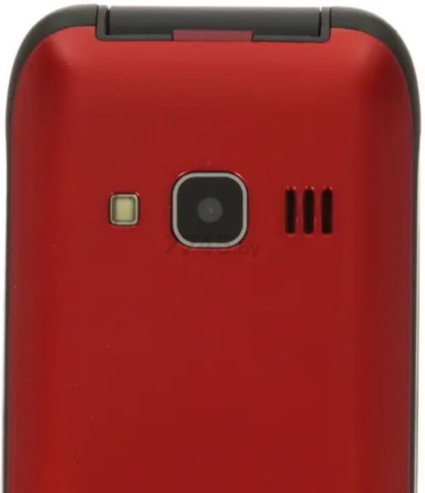 Мобильный телефон TEXET TM-422 Red - Фото 7