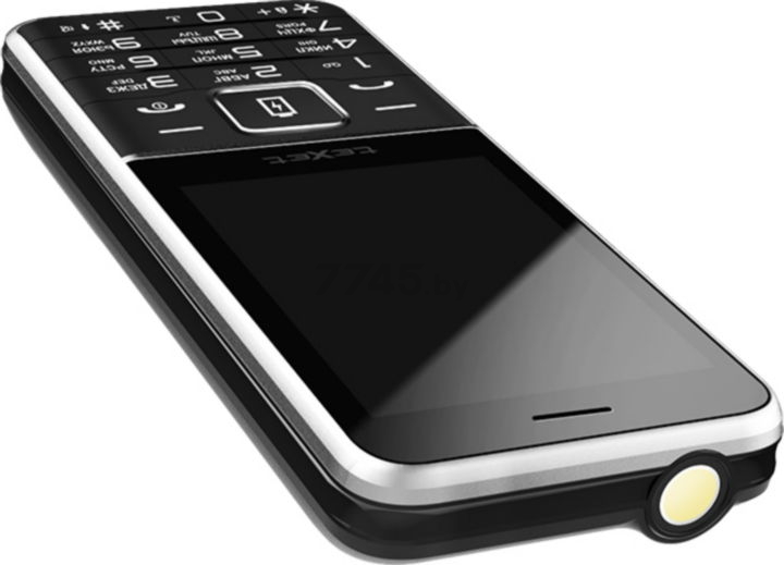 Мобильный телефон TEXET TM-D421 Black - Фото 6