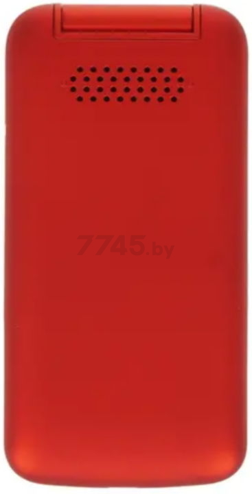 Мобильный телефон TEXET TM-408 Red - Фото 9
