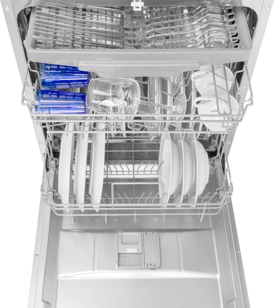 Машина посудомоечная встраиваемая MAUNFELD MLP-123D (КА-00016958) - Фото 7