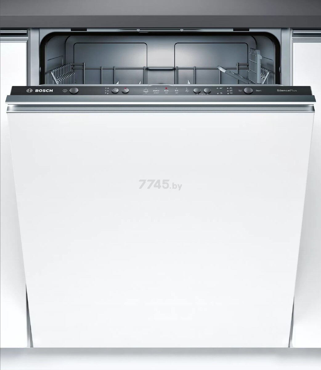 Машина посудомоечная встраиваемая BOSCH SMV25AX00E - Фото 2