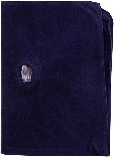 Подушка надувная TRAMP 45x30x10 см (TLA-006) - Фото 4