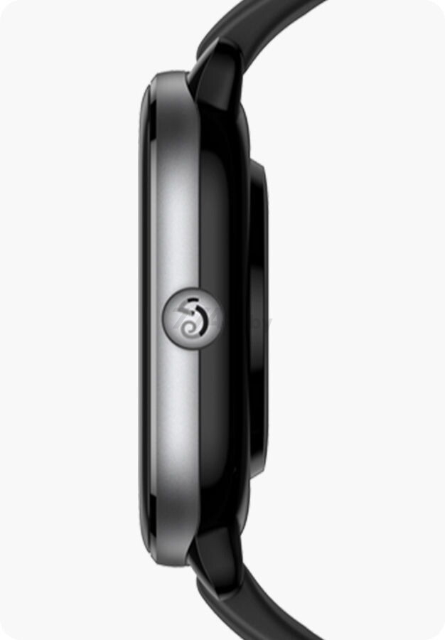 Умные часы AMAZFIT GTS 4 mini Black - Фото 7
