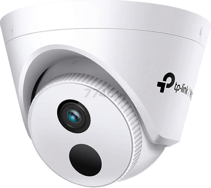 IP-камера видеонаблюдения TP-LINK Vigi C400HP-2.8