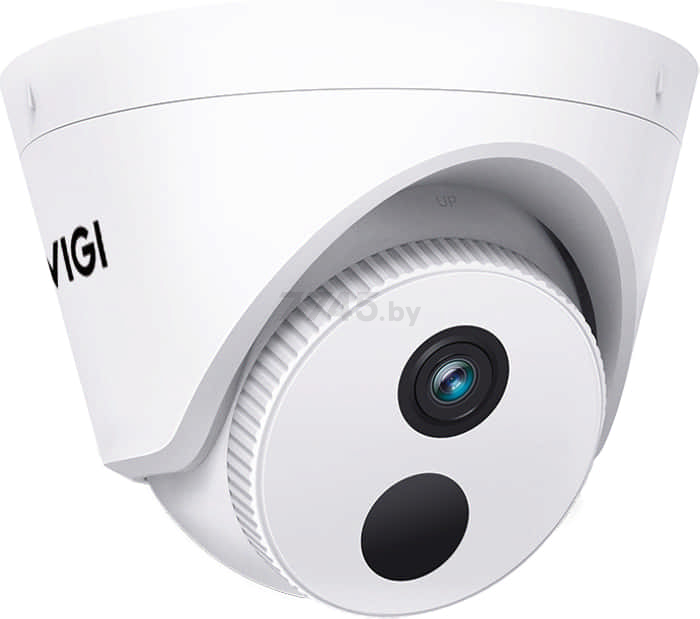 IP-камера видеонаблюдения TP-LINK Vigi C400HP-2.8 - Фото 3