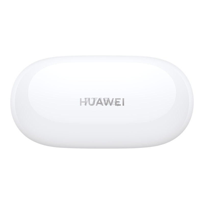 Наушники-гарнитура беспроводные TWS Huawei Freebuds SE White - Фото 9