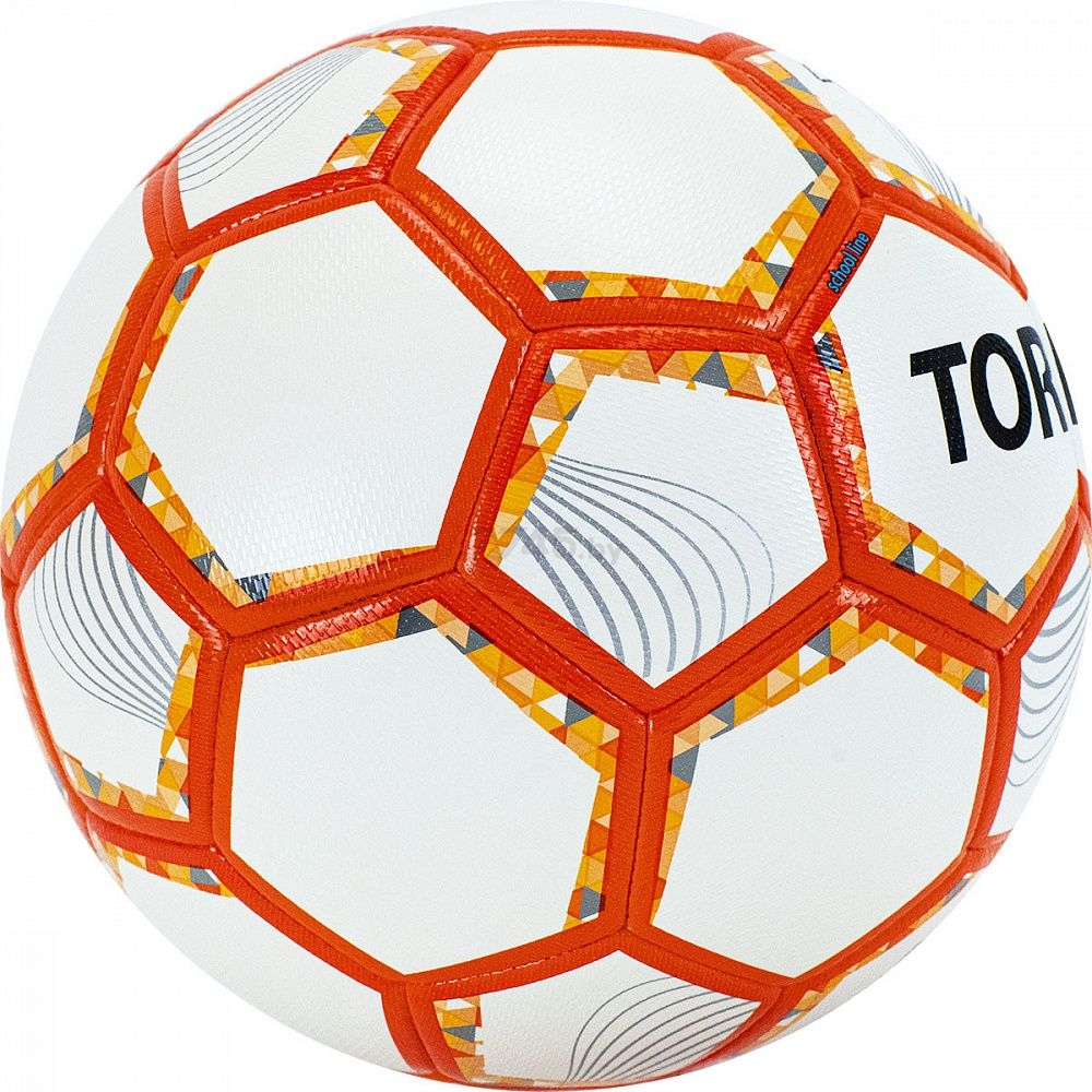 Футбольный мяч TORRES BM700 №5 (F320655) - Фото 2