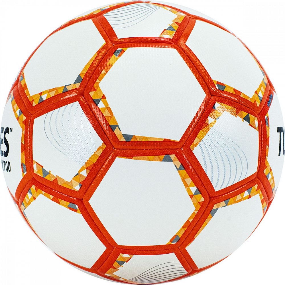 Футбольный мяч TORRES BM700 №5 (F320655) - Фото 3