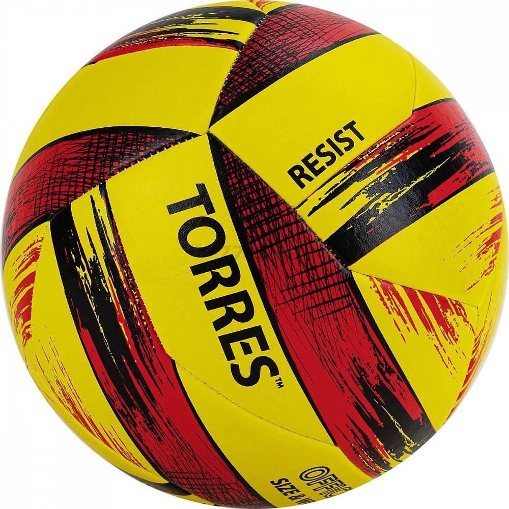 Волейбольный мяч TORRES Resist №5 (V321305)