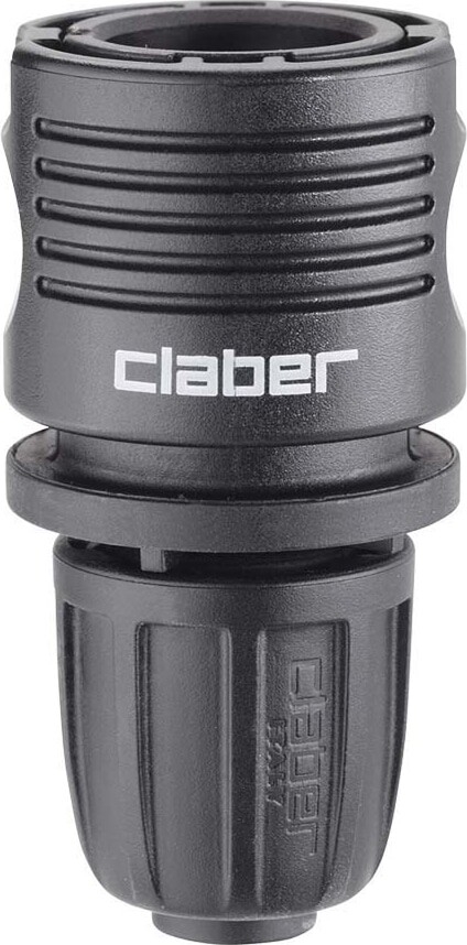 Соединитель 1/2" CLABER (91009)