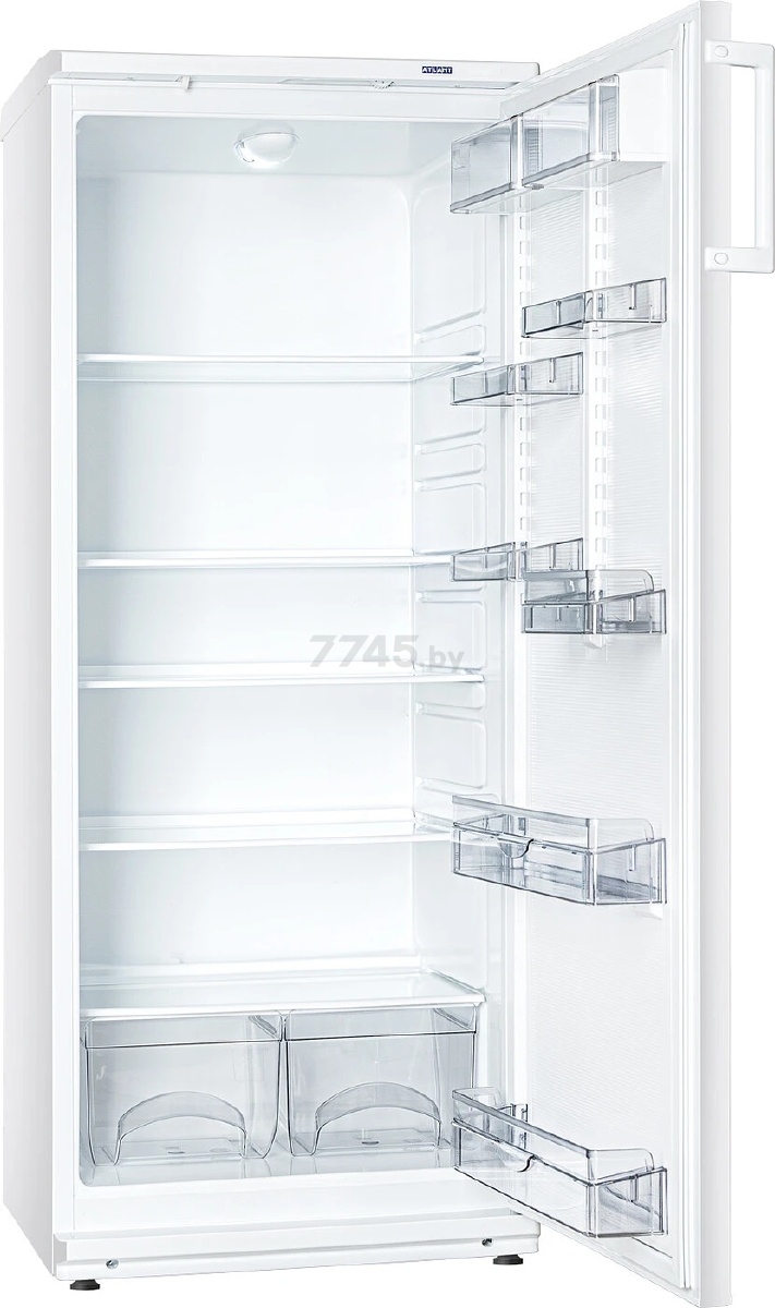 Холодильник ATLANT МХ 5810-52 (МХ-5810-52) - Фото 6