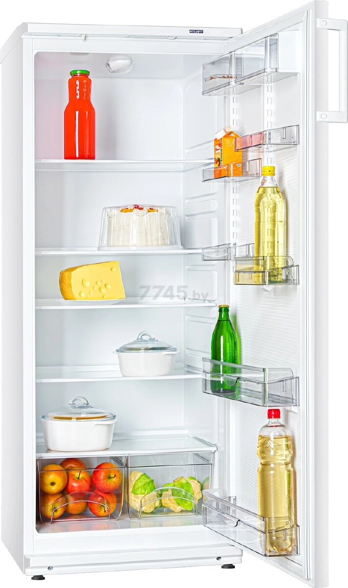 Холодильник ATLANT МХ 5810-52 (МХ-5810-52) - Фото 7