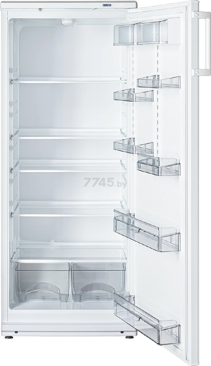 Холодильник ATLANT МХ 5810-52 (МХ-5810-52) - Фото 3