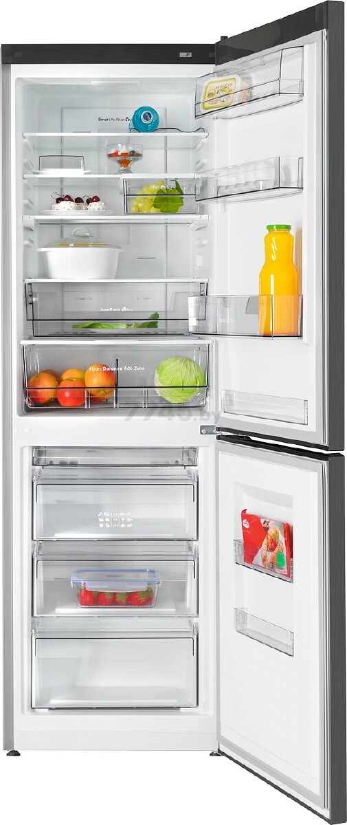Холодильник ATLANT ХМ 4621-159 ND (ХМ 4621-159 ND) - Фото 3