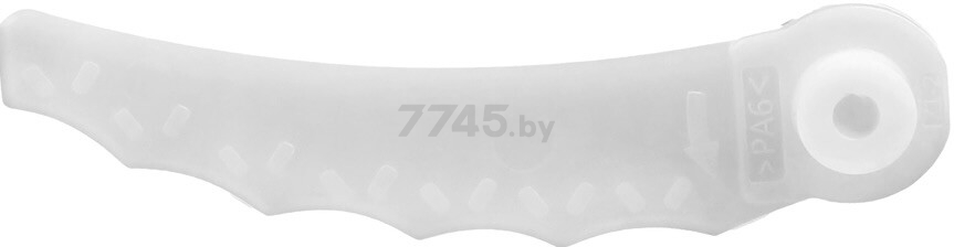 Ножи пластиковые для триммера/мотокосы MAKITA UR100D (198851-4)