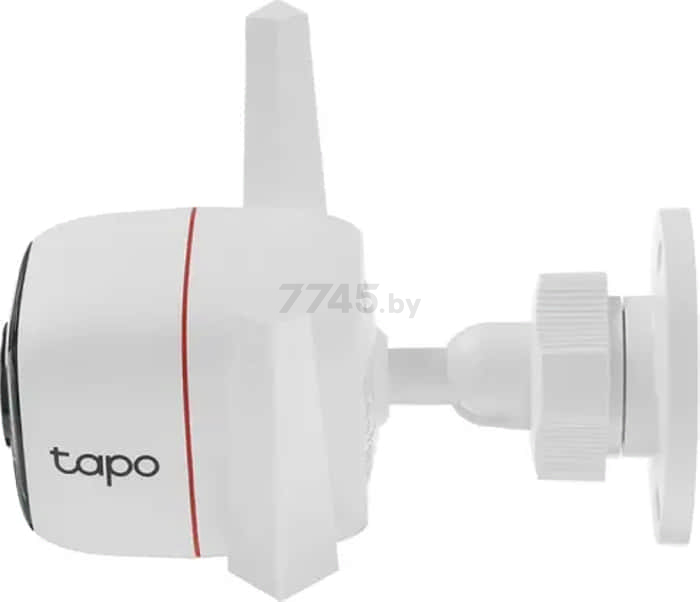 IP-камера видеонаблюдения TP-LINK Tapo C320WS (1770500) - Фото 4
