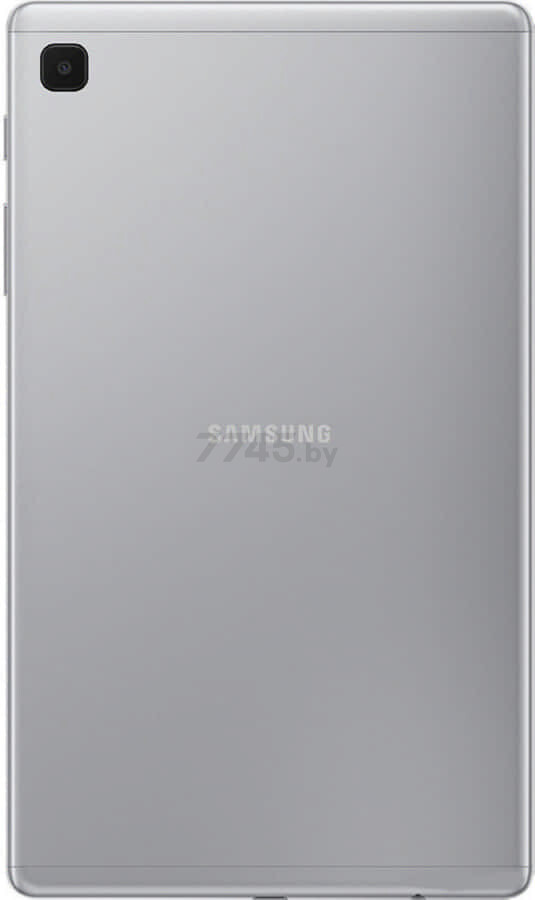 Планшет SAMSUNG Galaxy Tab A7 Lite 32 GB Wi-Fi серебристый (SM-T225NZSACAU) - Фото 3