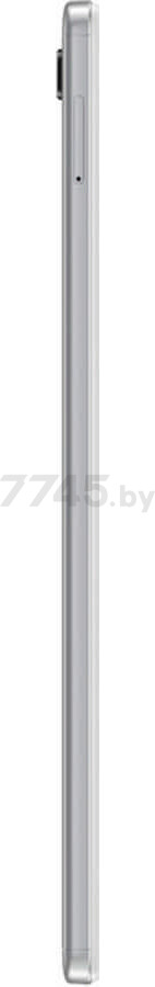 Планшет SAMSUNG Galaxy Tab A7 Lite 32 GB Wi-Fi серебристый (SM-T225NZSACAU) - Фото 9