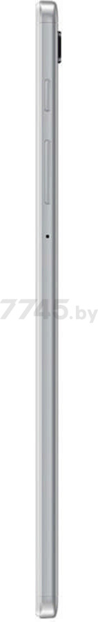 Планшет SAMSUNG Galaxy Tab A7 Lite 32 GB Wi-Fi серебристый (SM-T225NZSACAU) - Фото 10