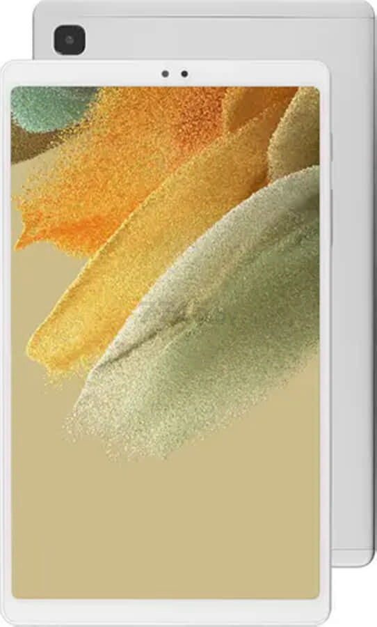 Планшет SAMSUNG Galaxy Tab A7 Lite 32 GB Wi-Fi серебристый (SM-T225NZSACAU) - Фото 11