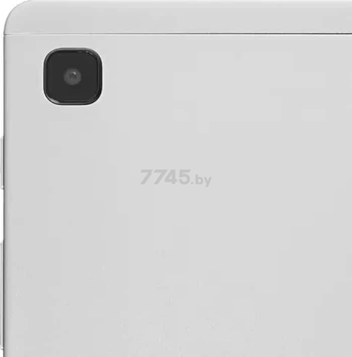Планшет SAMSUNG Galaxy Tab A7 Lite 32 GB Wi-Fi серебристый (SM-T225NZSACAU) - Фото 12