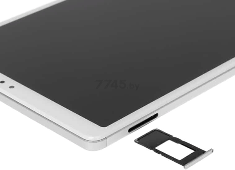 Планшет SAMSUNG Galaxy Tab A7 Lite 32 GB Wi-Fi серебристый (SM-T225NZSACAU) - Фото 17