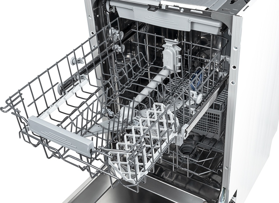 Машина посудомоечная встраиваемая ZORG TECHNOLOGY W45I54A915 - Фото 11