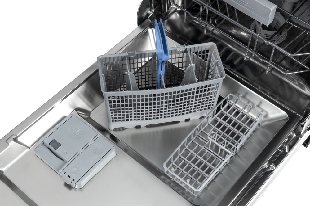 Машина посудомоечная встраиваемая ZORG TECHNOLOGY W45I54A915 - Фото 8