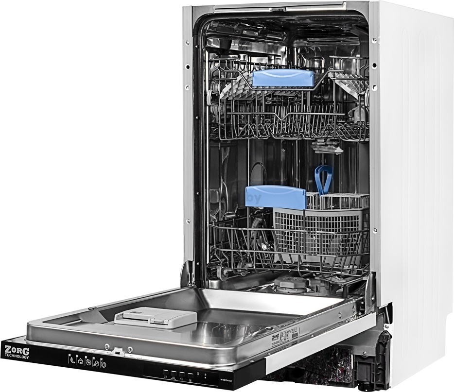 Машина посудомоечная встраиваемая ZORG TECHNOLOGY W45I1DA512 - Фото 3
