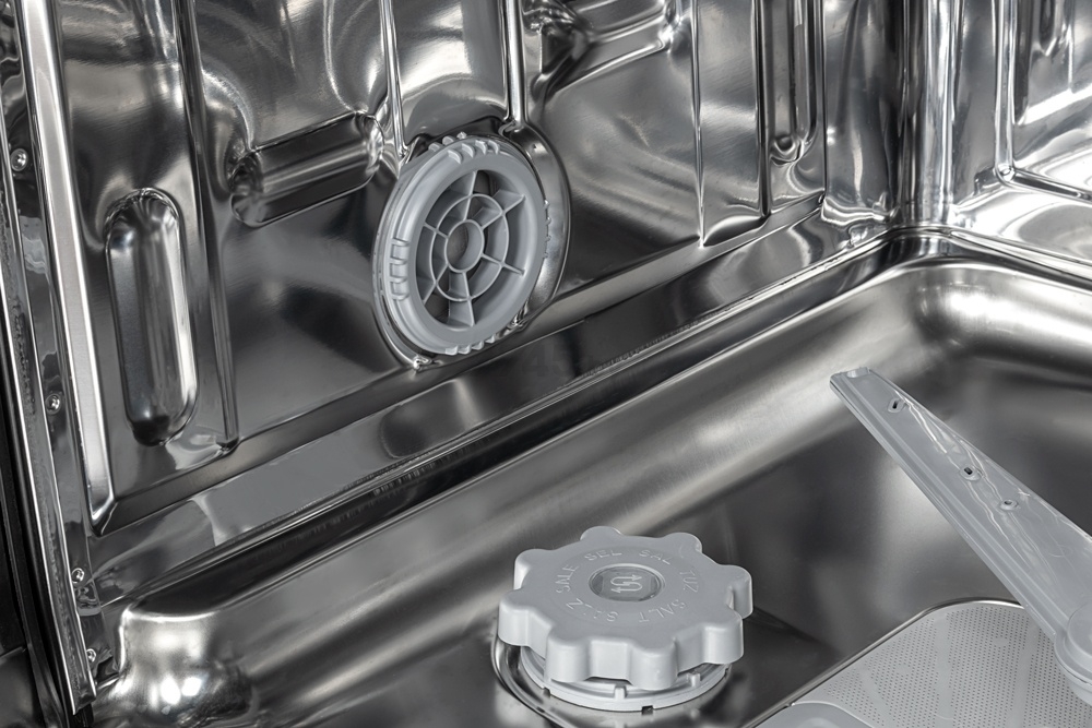 Машина посудомоечная встраиваемая ZORG TECHNOLOGY W60I1DA512 - Фото 13