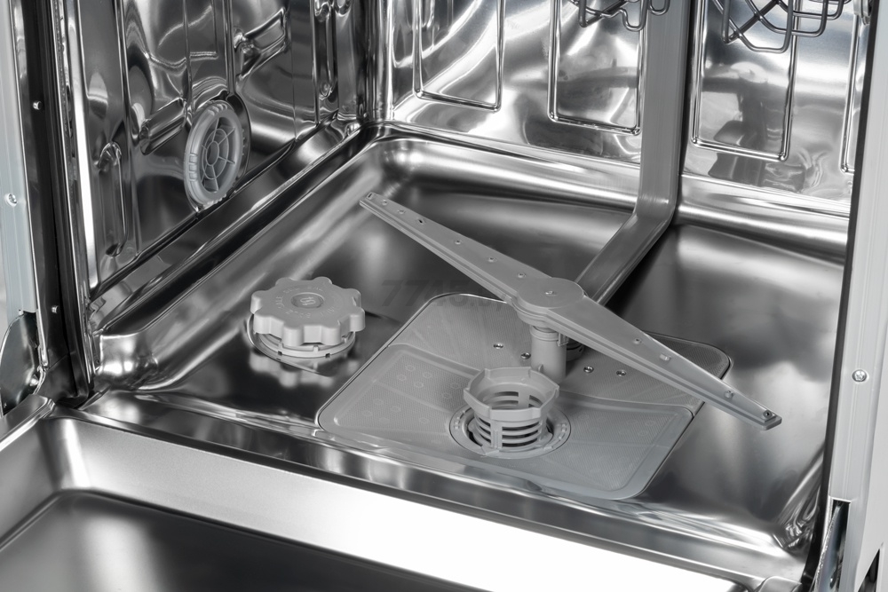 Машина посудомоечная встраиваемая ZORG TECHNOLOGY W60I1DA512 - Фото 14