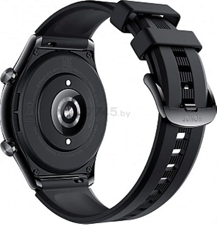 Умные часы HONOR Watch GS 3 Midnight Black (55026996) - Фото 5