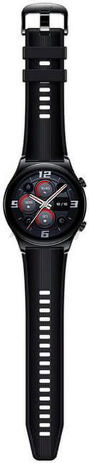 Умные часы HONOR Watch GS 3 Midnight Black (55026996) - Фото 15