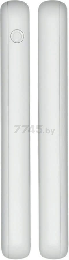 Power Bank RIVACASE VA2041 10000mAh White - Фото 4