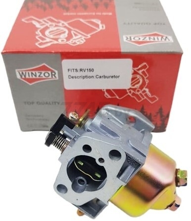 Карбюратор для газонокосилки WINZOR к Honda RV150 (STR-H-RV150)