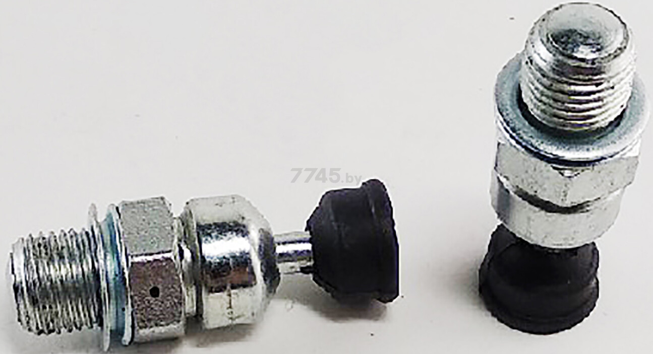 Декомпрессионный клапан для бензопилы WINZOR к Stihl 361 (ST361-45) - Фото 2