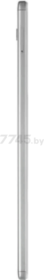 Планшет SAMSUNG Galaxy Tab A7 Lite LTE 64Gb Silver (SM-T225NZSFCAU) - Фото 4
