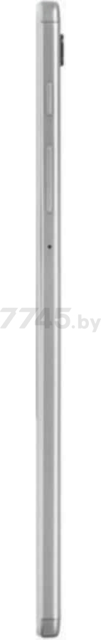 Планшет SAMSUNG Galaxy Tab A7 Lite LTE 64Gb Silver (SM-T225NZSFCAU) - Фото 5