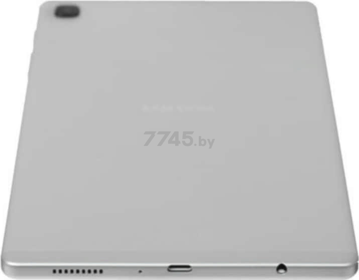 Планшет SAMSUNG Galaxy Tab A7 Lite LTE 64Gb Silver (SM-T225NZSFCAU) - Фото 7