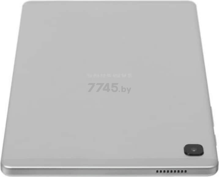 Планшет SAMSUNG Galaxy Tab A7 Lite LTE 64Gb Silver (SM-T225NZSFCAU) - Фото 9