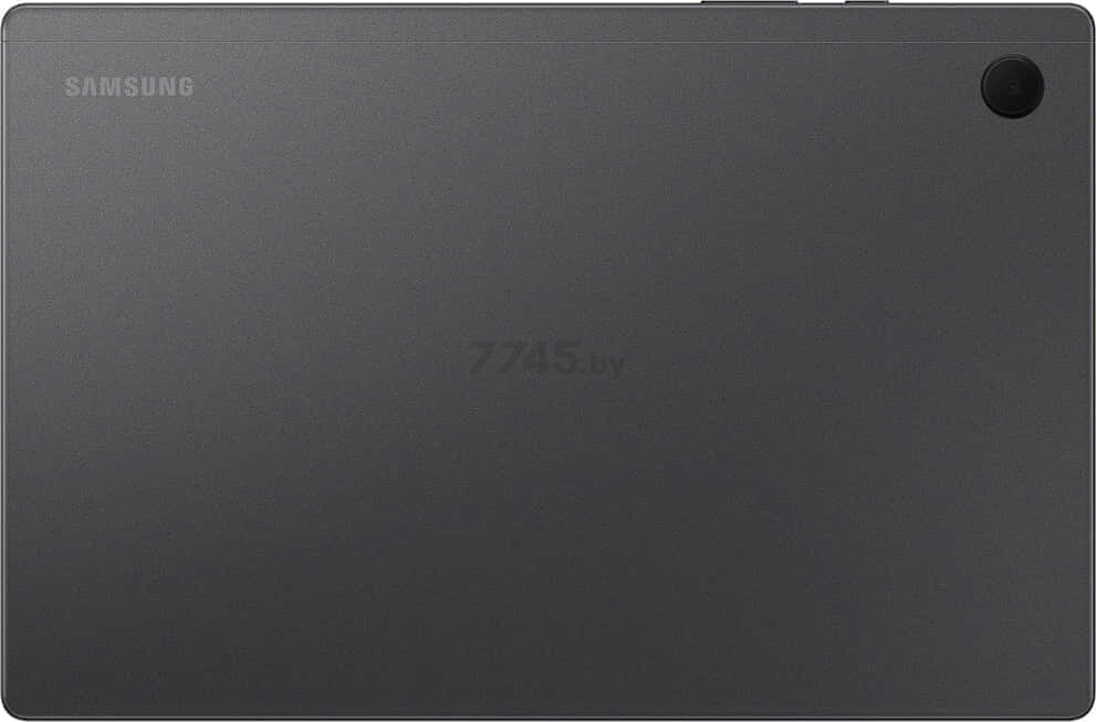 Планшет SAMSUNG Galaxy Tab A8 LTE 4/64GB Dark Gray (SM-X205NZAECAU) - Фото 3