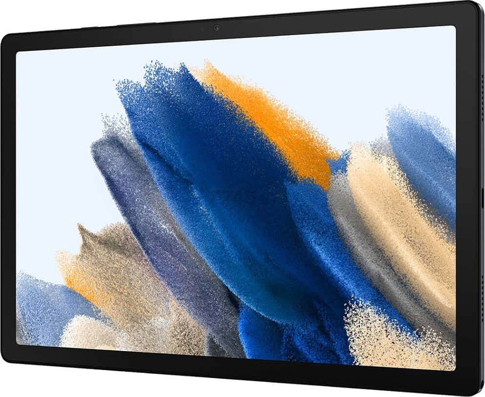 Планшет SAMSUNG Galaxy Tab A8 LTE 4/64GB Dark Gray (SM-X205NZAECAU) - Фото 5