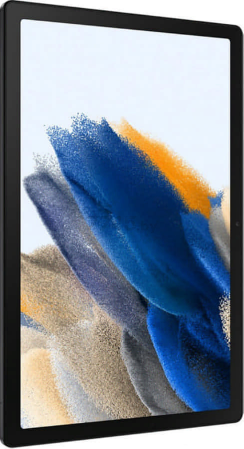 Планшет SAMSUNG Galaxy Tab A8 LTE 4/64GB Dark Gray (SM-X205NZAECAU) - Фото 6