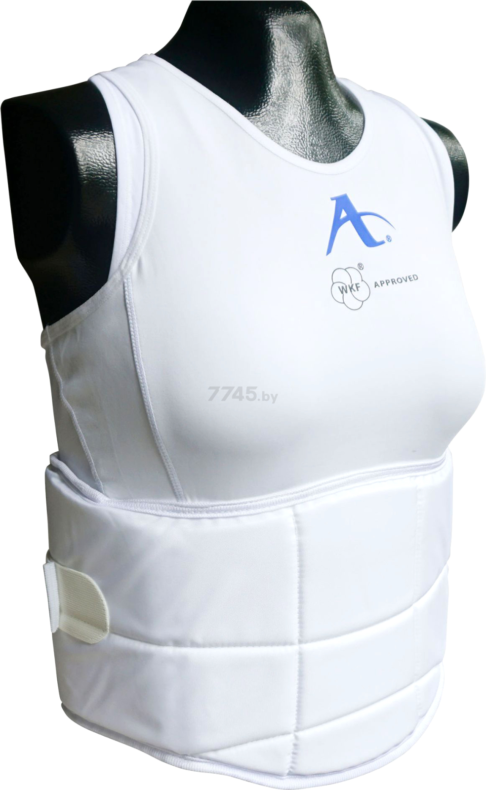 Защита груди и корпуса ARAWAZA WKF размер S (RCGBPWKFWS)