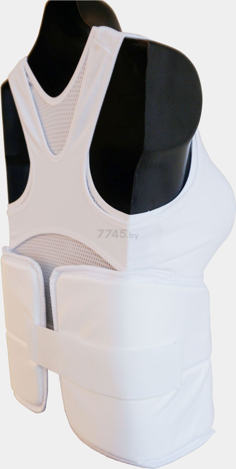 Защита груди и корпуса ARAWAZA WKF размер S (RCGBPWKFWS) - Фото 3