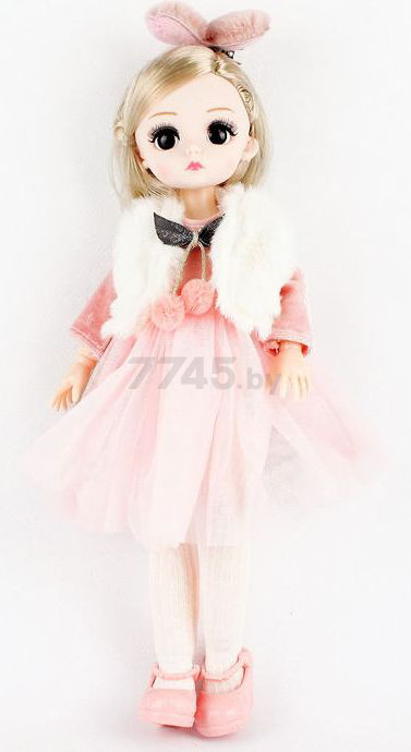 Кукла DARVISH 32 см (DV-T-2602) - Фото 2