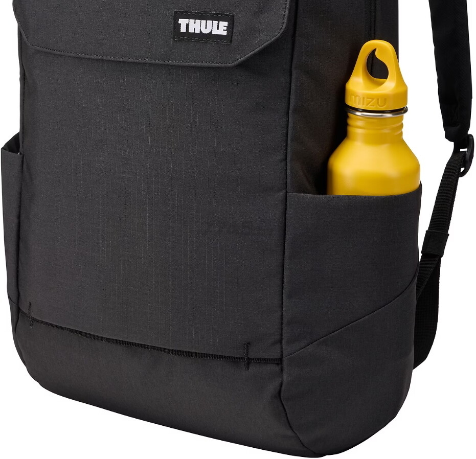 Рюкзак THULE Lithos 20 л черный (TLBP216K) - Фото 7
