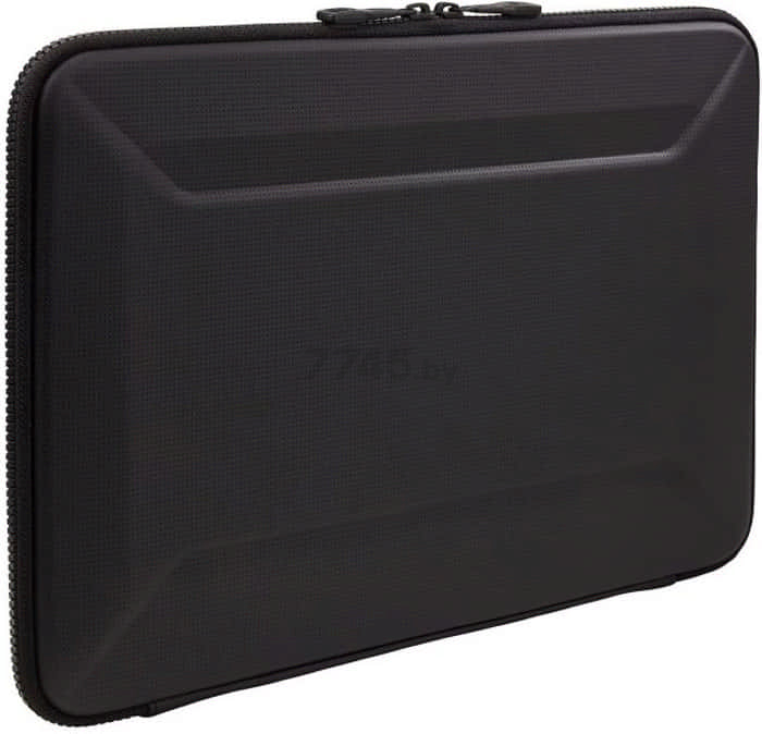 Чехол для ноутбука THULE Gauntlet MacBook Sleeve 13-14" Black (TGSE2358BLK/3204902) - Фото 2