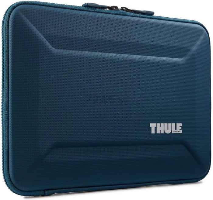 Чехол для ноутбука THULE Gauntlet MacBook Sleeve 13-14" Blue (TGSE2358BLU/3204903)