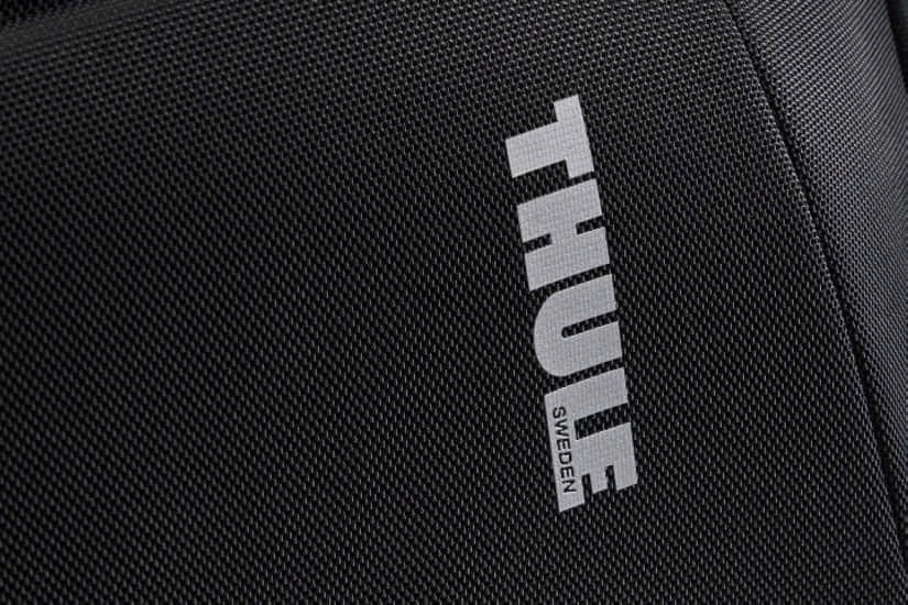 Сумка для ноутбука THULE Accent 17L Black (TACLB2216K/3204817) - Фото 9